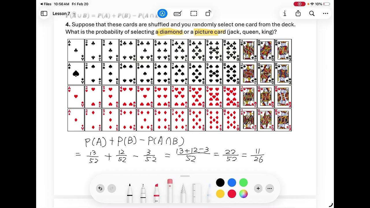 Math 1332 Lesson 7 Part 2