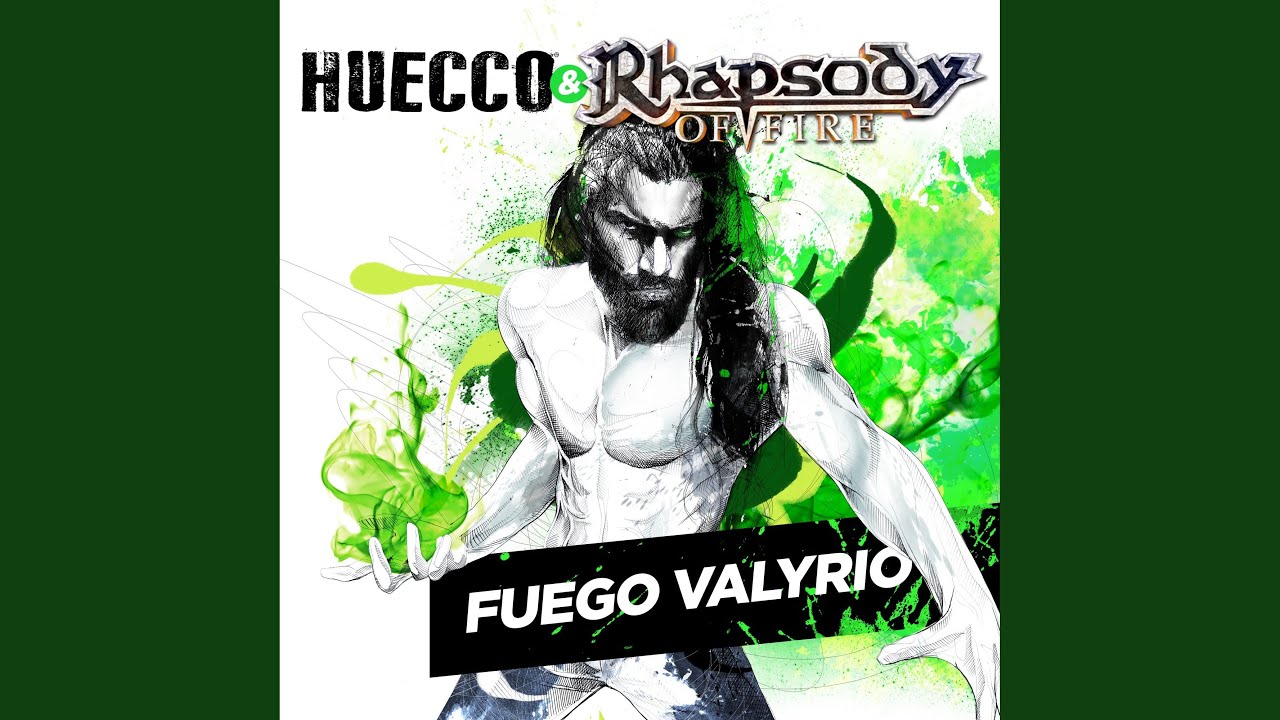 FUEGO VALYRIO