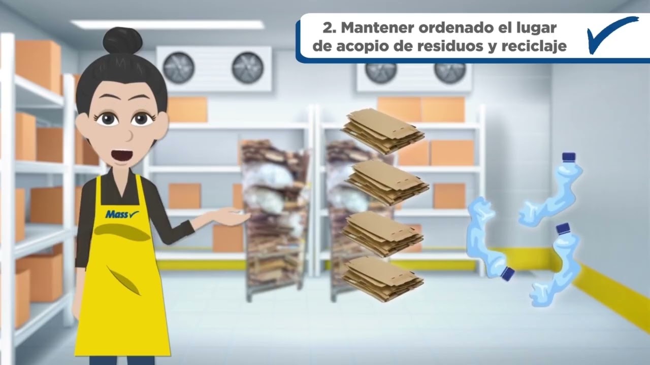 Pre Inducción Institucional   Sostenibilidad