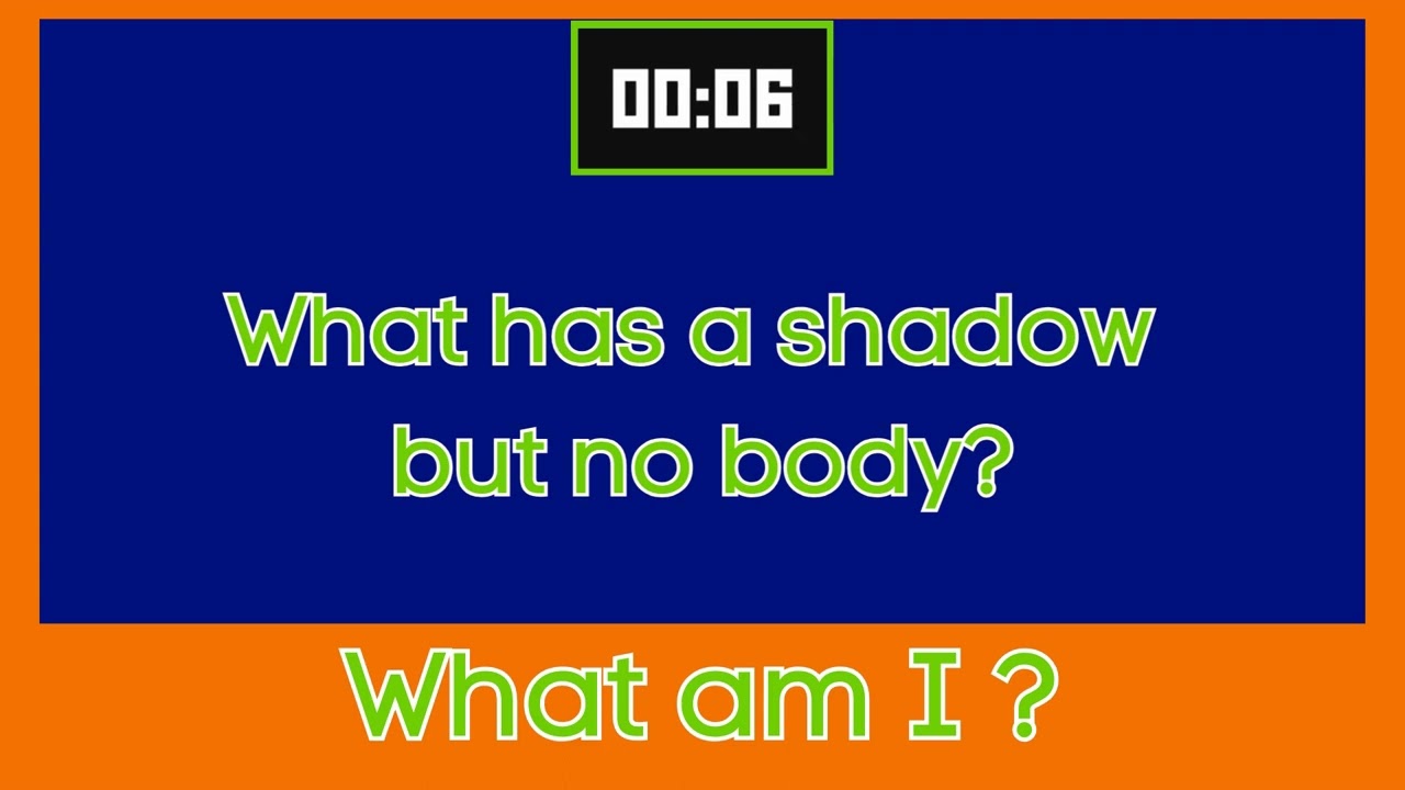 QUIZ RIDDLES 00001 #riddles #puzzles #riddlequiz #puzzlequiz