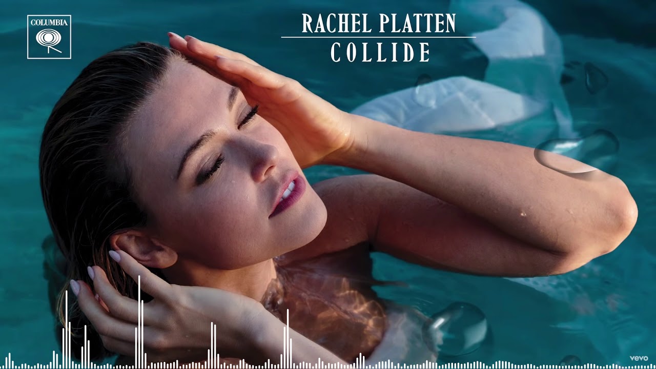 Rachel Platten - Collide | 1hour loop ver.