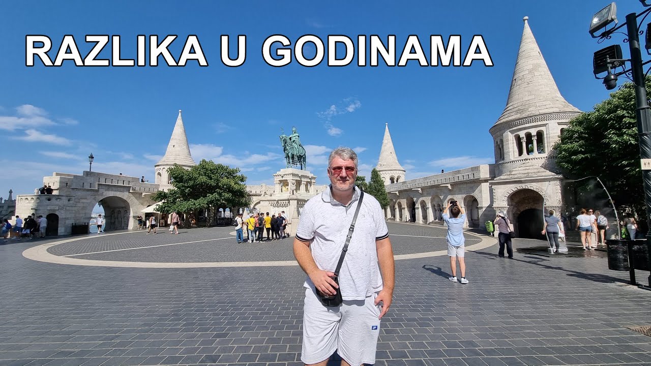 Razlika u godinama u vezi i braku