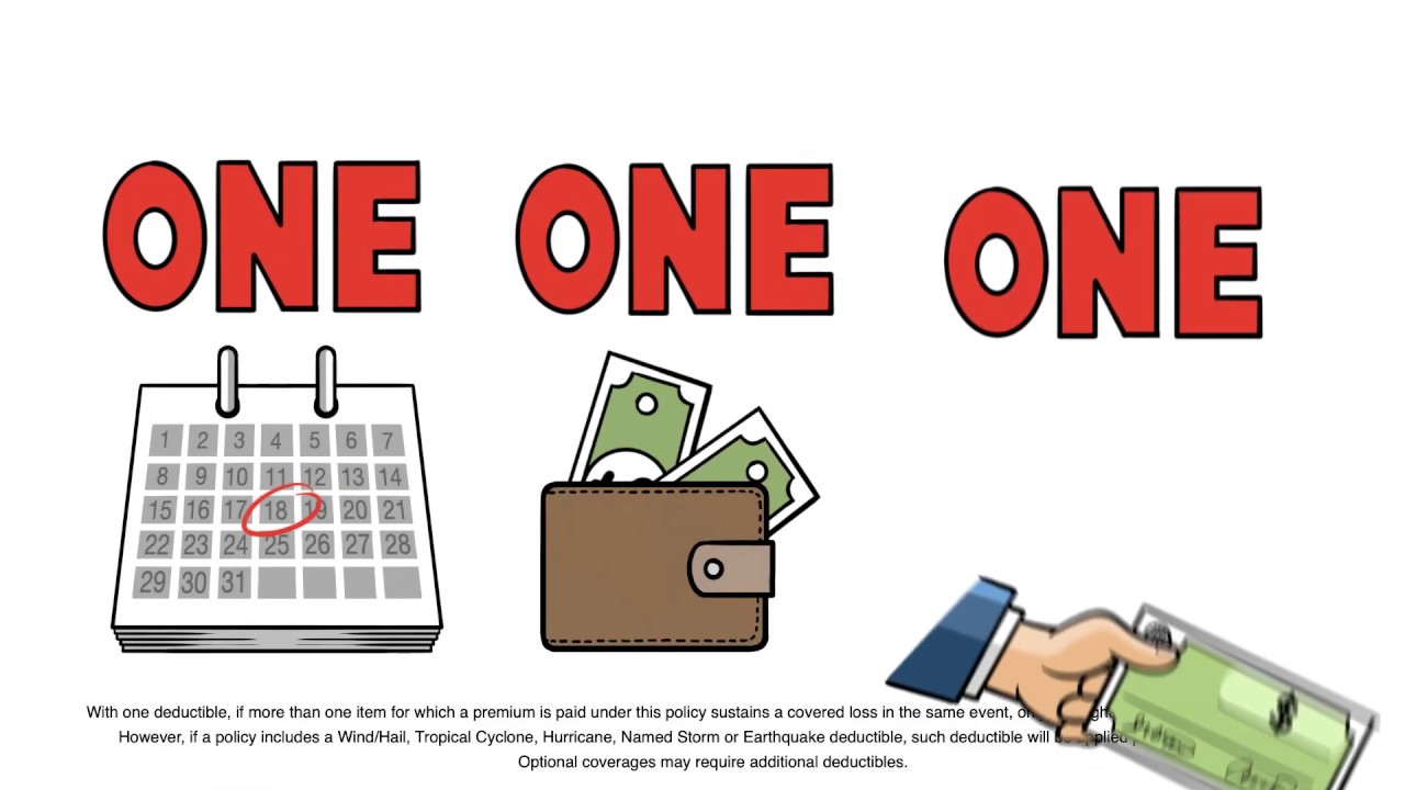 EncompassOne Policy | Encompass Insurance
