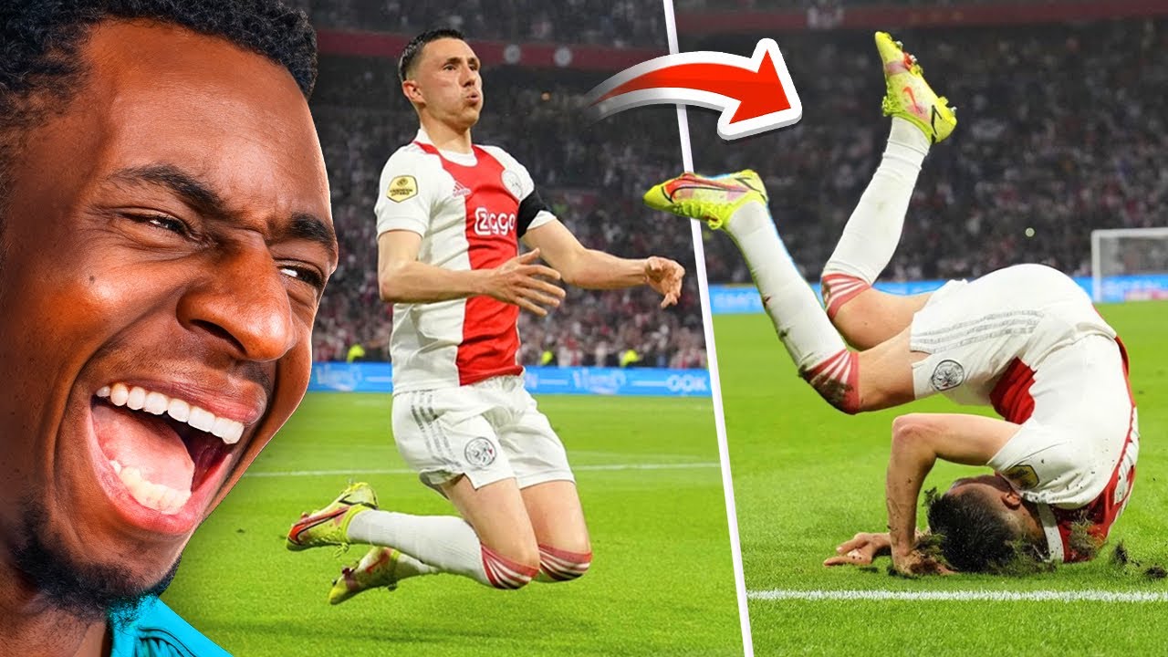 Sports Fails So Embarrassing, You’d Want to Retire Immediately