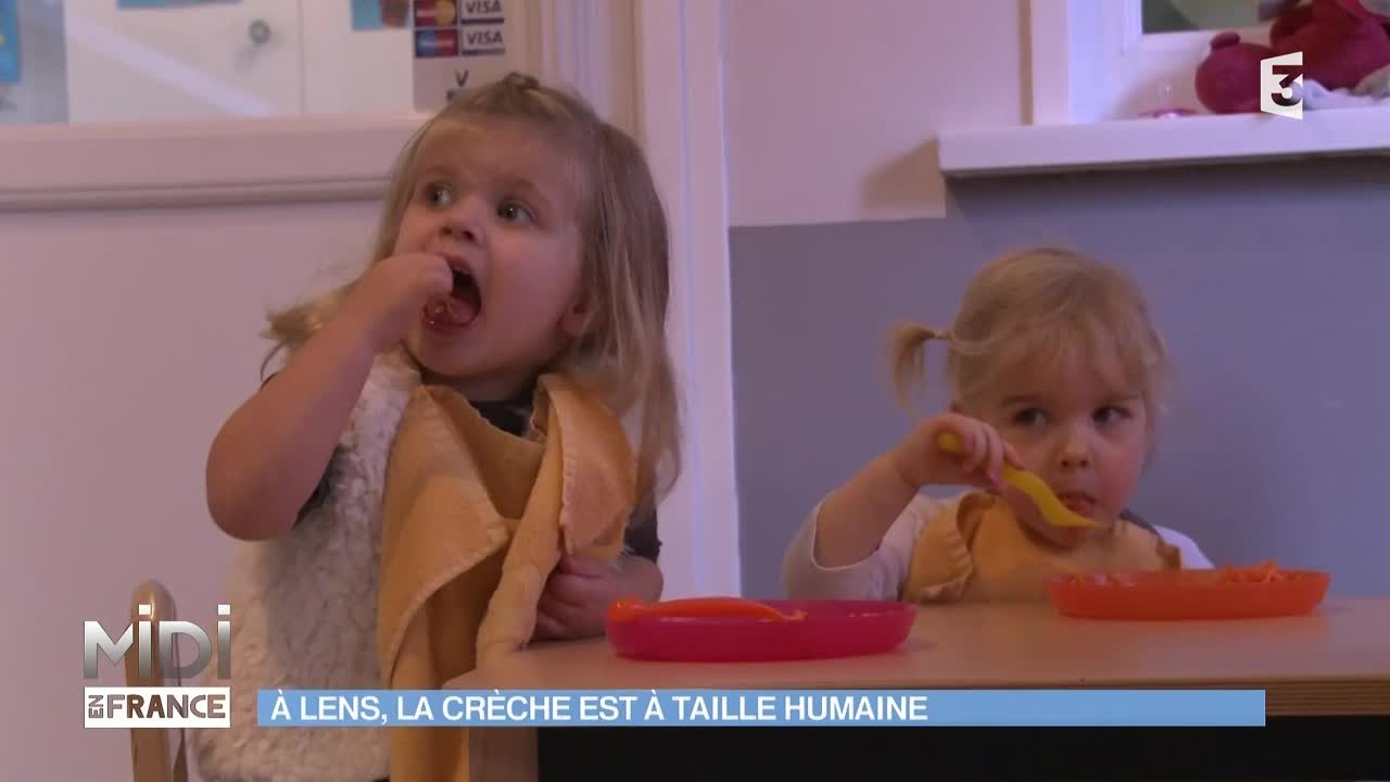 LE COUP DE POUCE DE NATHALIE SIMON : Le petit Home, micro-crèche