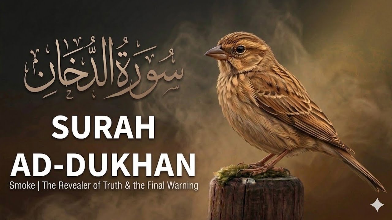 Video Quran Recitation By Bdr Al 3aley Mixed Translation English Arabic Language Written Sora Number