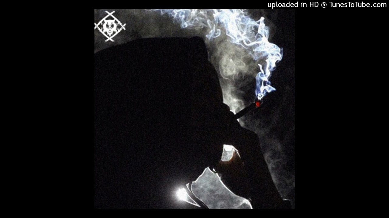 Psycho Pass - Xavier Wulf (Instrumental)