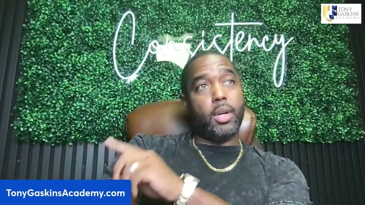 Kristy Scott Files For Divorce From Desmond Scott - Love Lessons