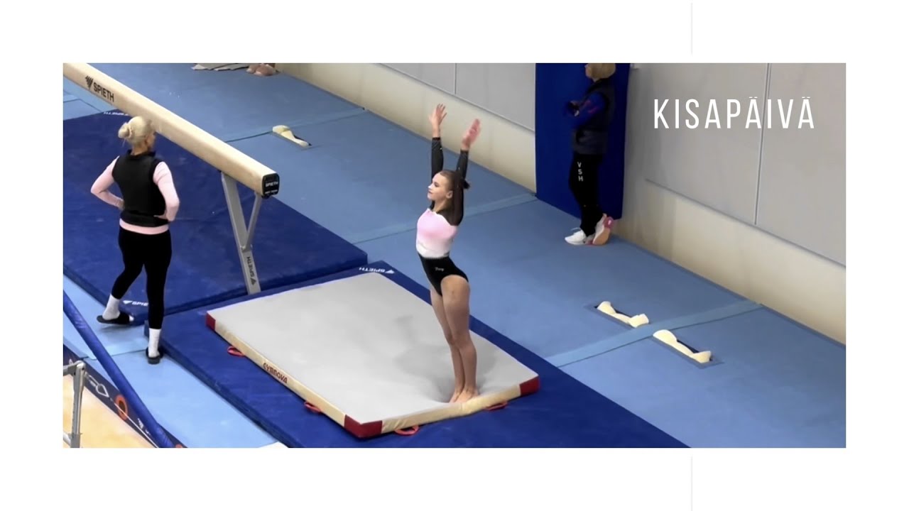 Kisapäivä