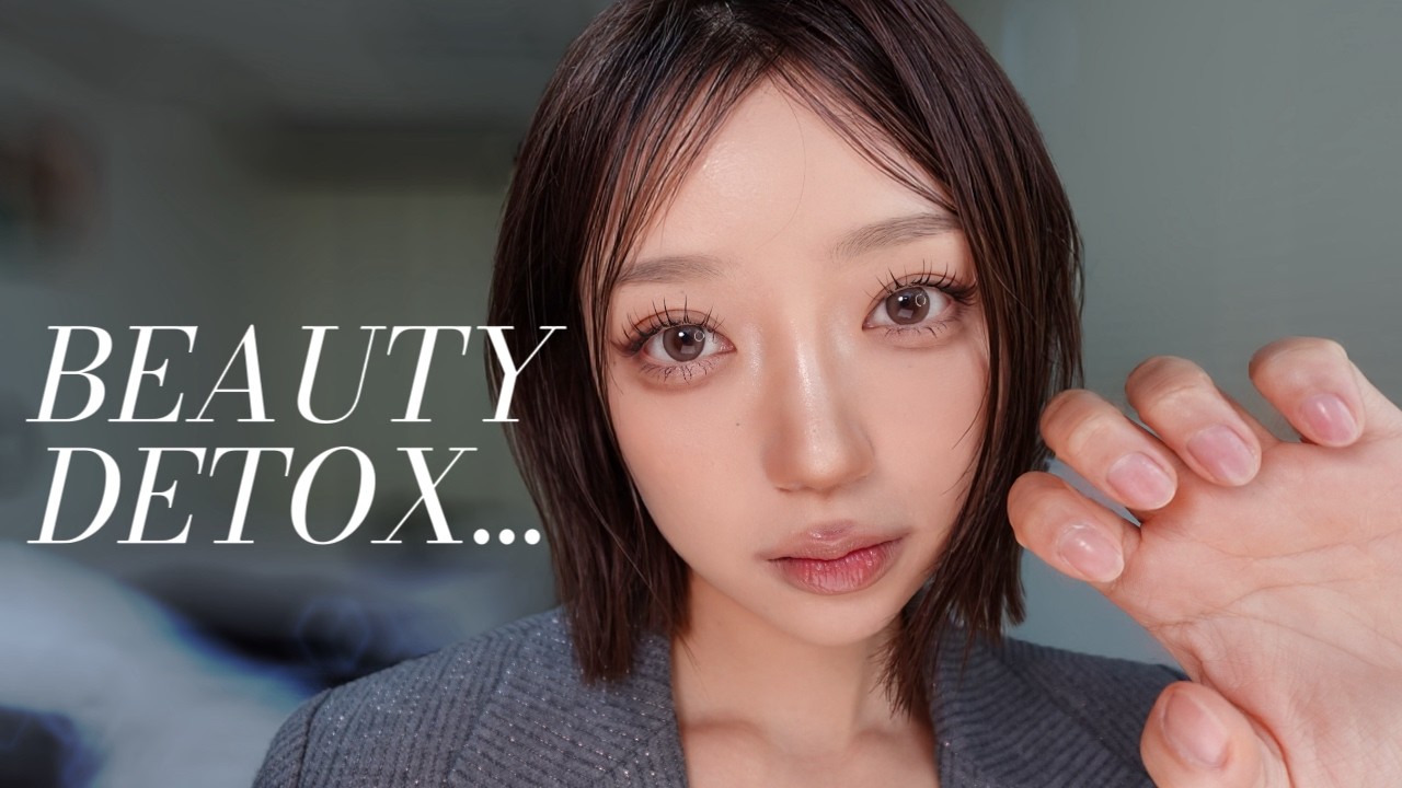 I Cut My Hair After Years of Extensions (NEW LOOK)