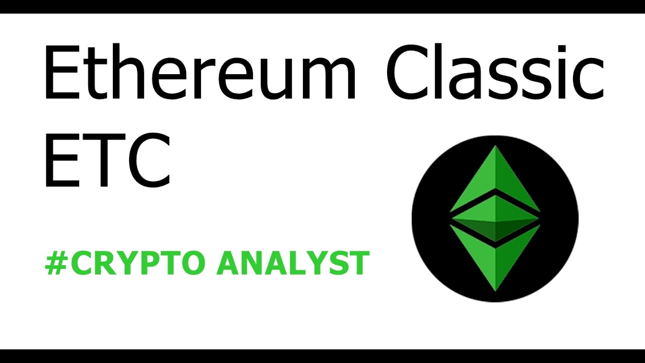 Ethereum Classic ETC Crypto Prediction - 2 September 2026