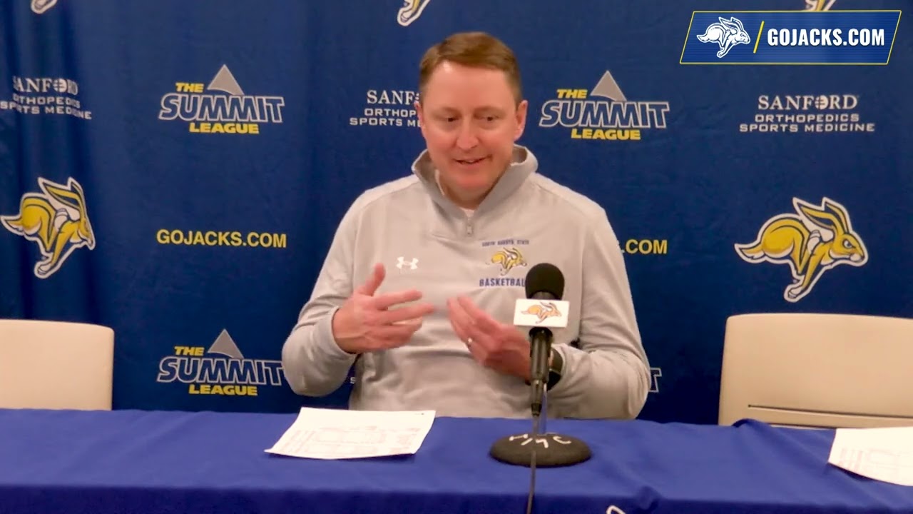 Women's Basketball Postgame Press Conference vs Ohio (03.17.2022)