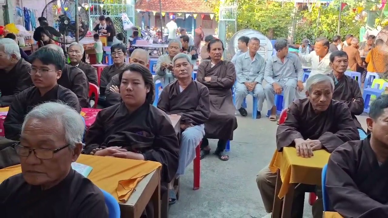 Ban trị sự xã an bình đồng tháp 