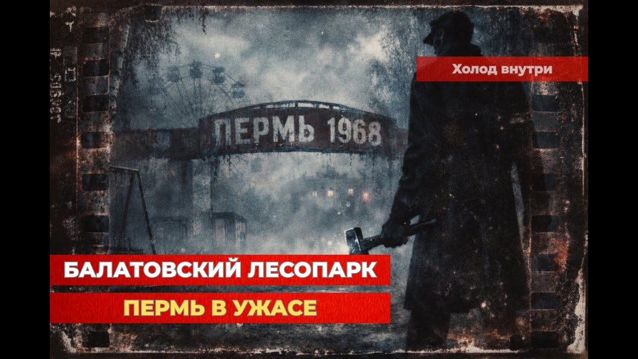 Когда отец сбросил сына в бочку: история пермского "Казановы" с молотком
