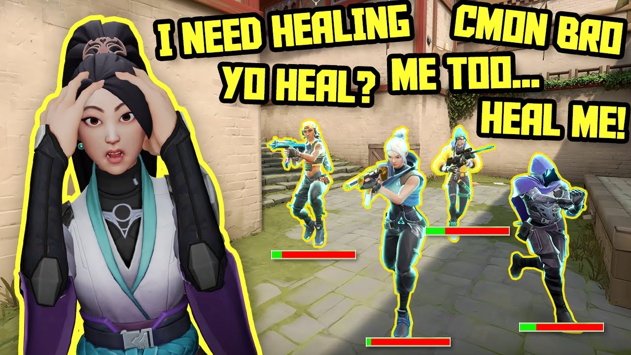 EVERY TEAM NEEDS A SAGE