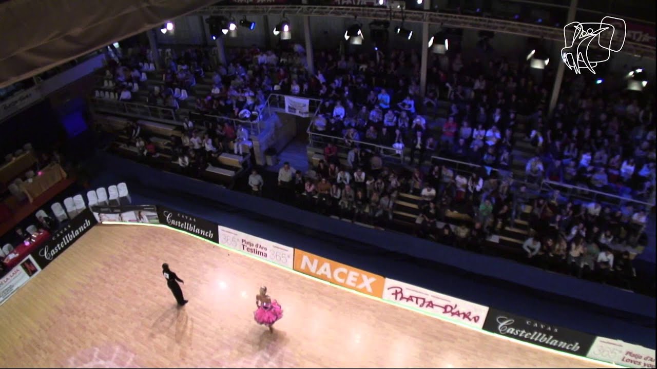 2013 World U-21 Latin | The Final Reel