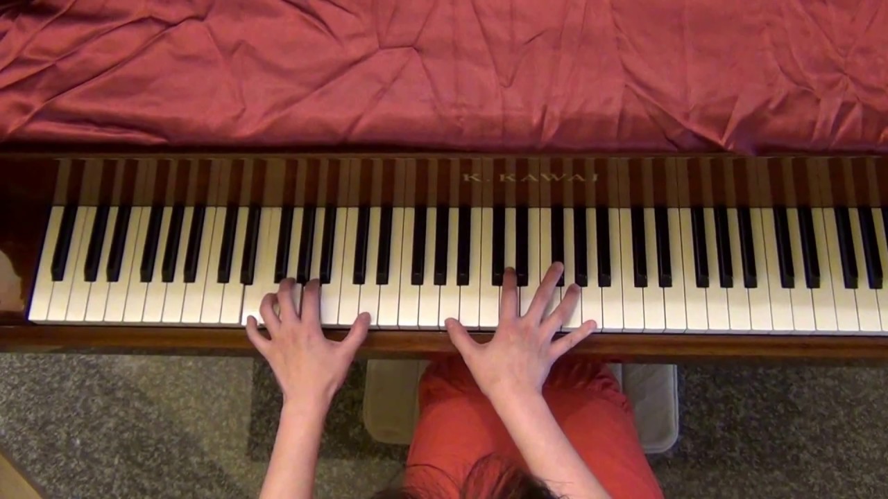 Franz Liszt Romance Oubli&eacute;e (Forgotten Romance) S.527 (1880)