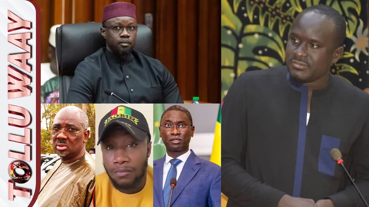 L’ancien député Serigne Abo Mbacké est l’invité de l’émission Tolluwaay