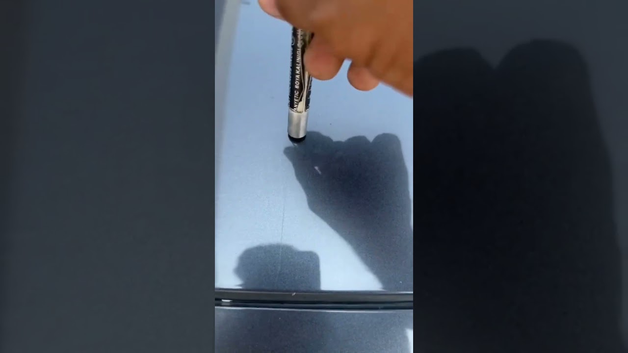 Honda civic gray paint check #automobile #car #brakefluid #hondacars #mechanic #autorebuild