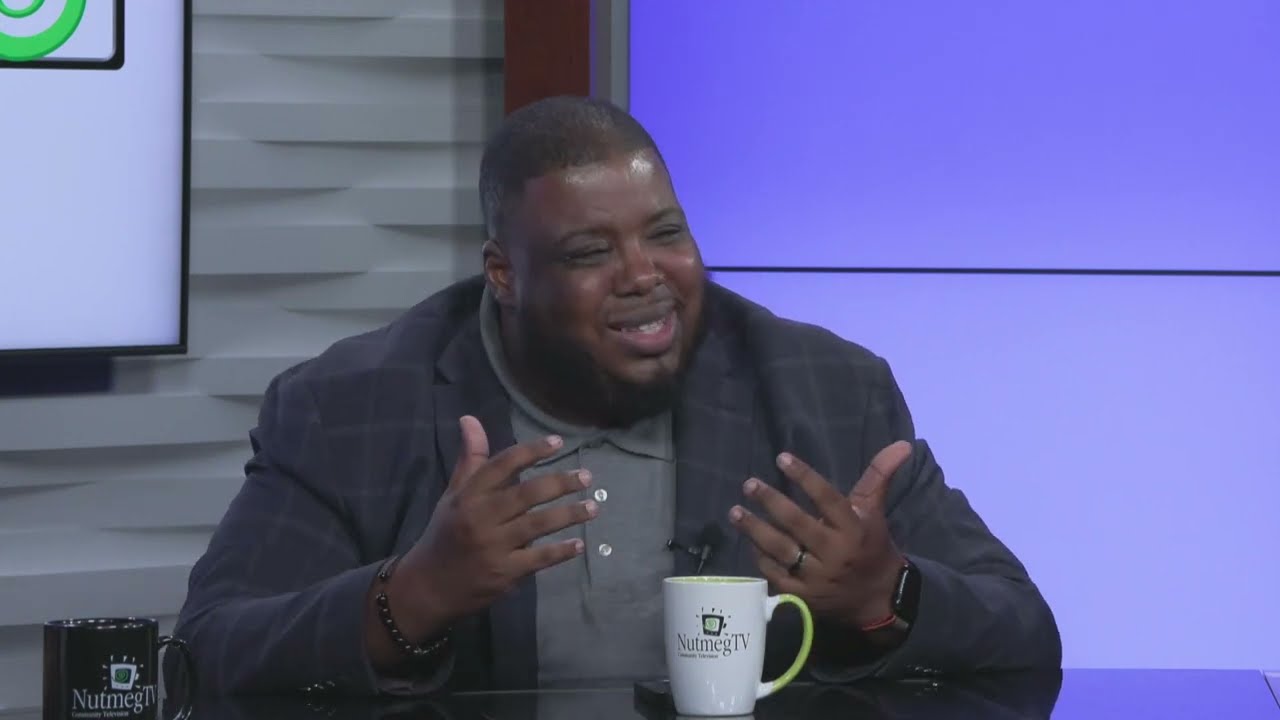 NAACP of New Britain The People's Mic - E002 - Public Education pt 2
