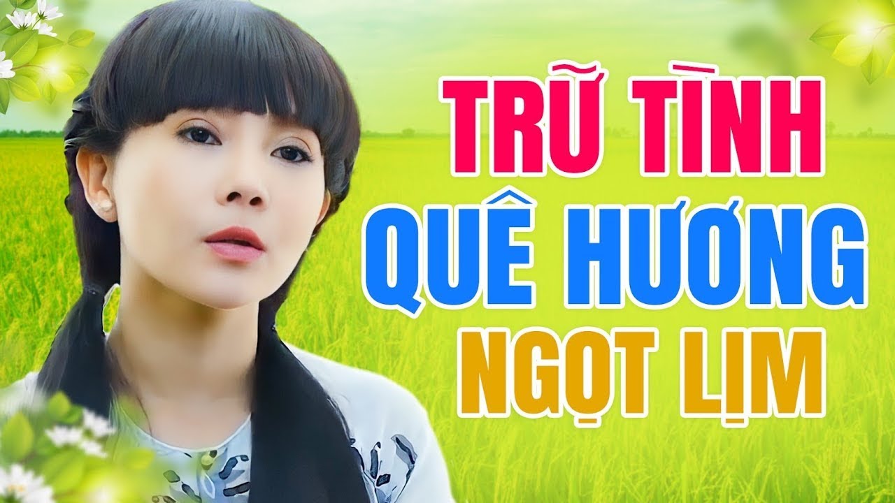 Liên Khúc Bolero Trữ Tình ẤP ÁP CON TIM - Ngọc Kiều Oanh Cao Hoàng Nghi Tuyển Chọn 2026