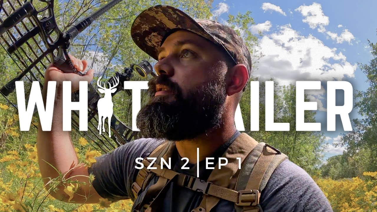 Whitetailer Szn 2 | Ep 1 Opening Day Kentucky Archery Public Land
