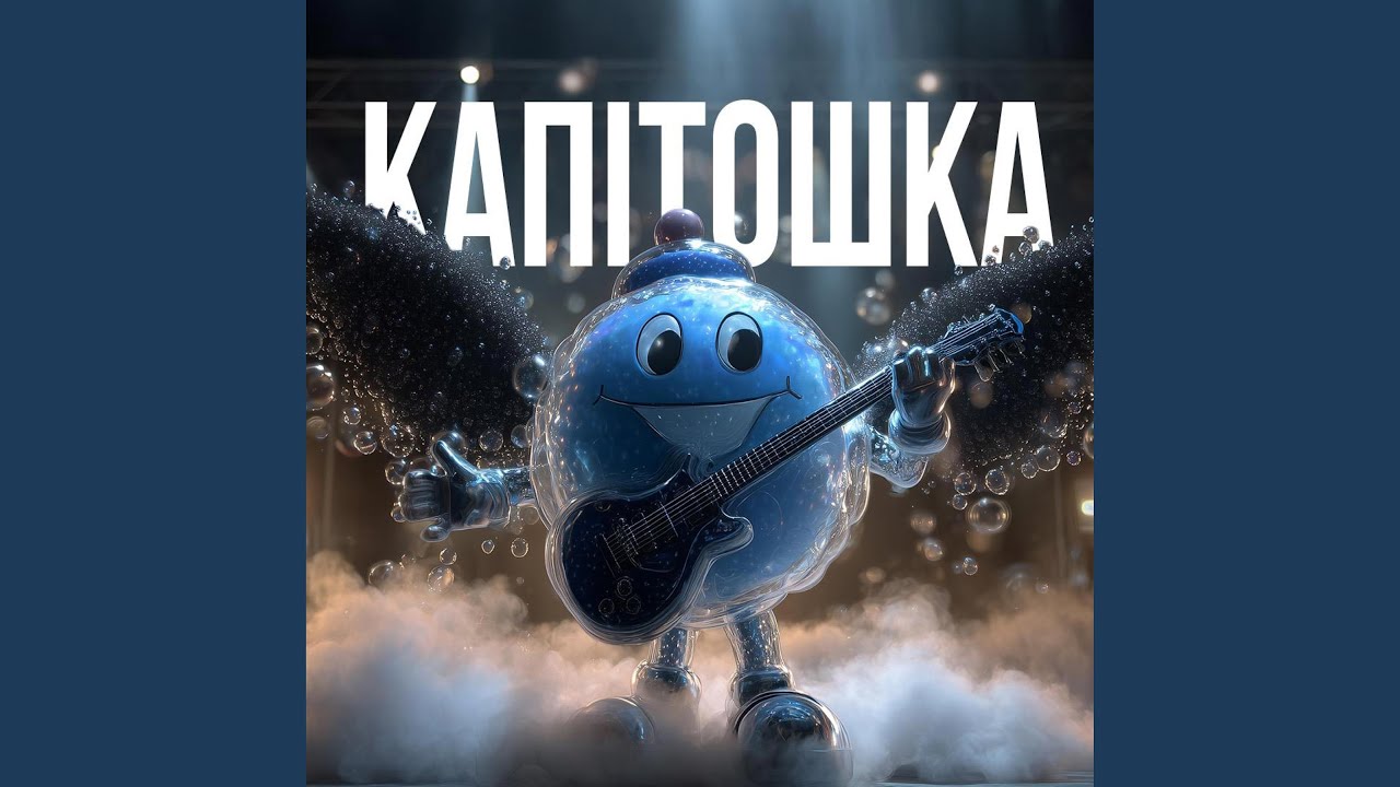 Капітошка