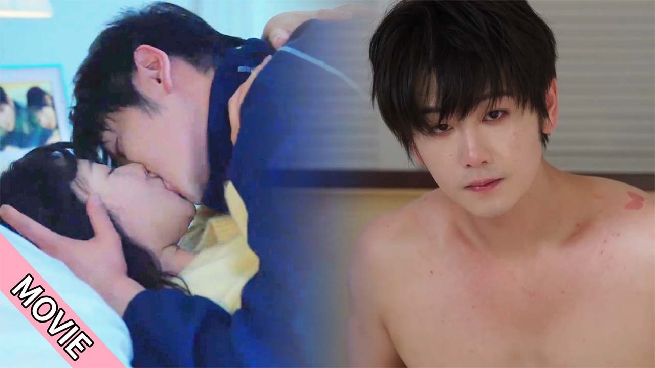 魔王在夢裡吻到日思夜想的愛人，怎料一覺醒來，她早已不在身邊！#chinesedrama #drama #movie #film