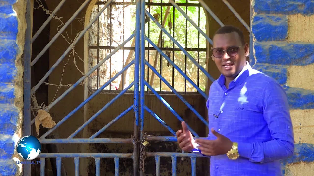 Warbixin Taariikhda Isha Baydhabo