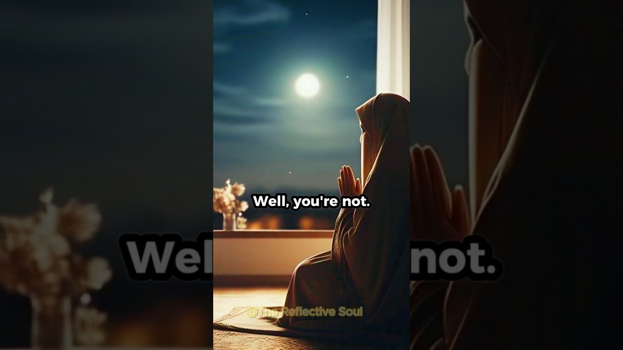 Trusting Allah's Plan: Why It's More Important Than Ever