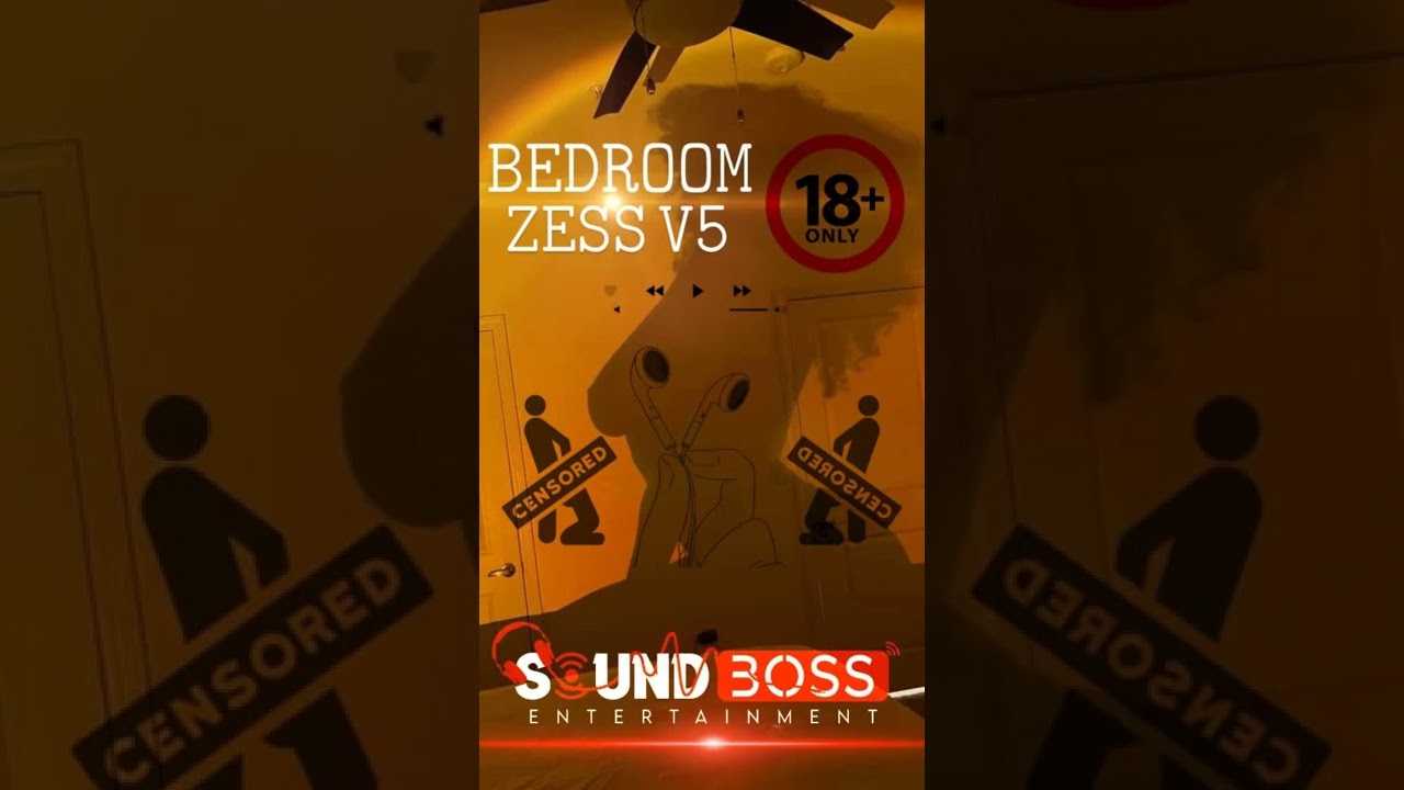 BEDROOM ZESS V5