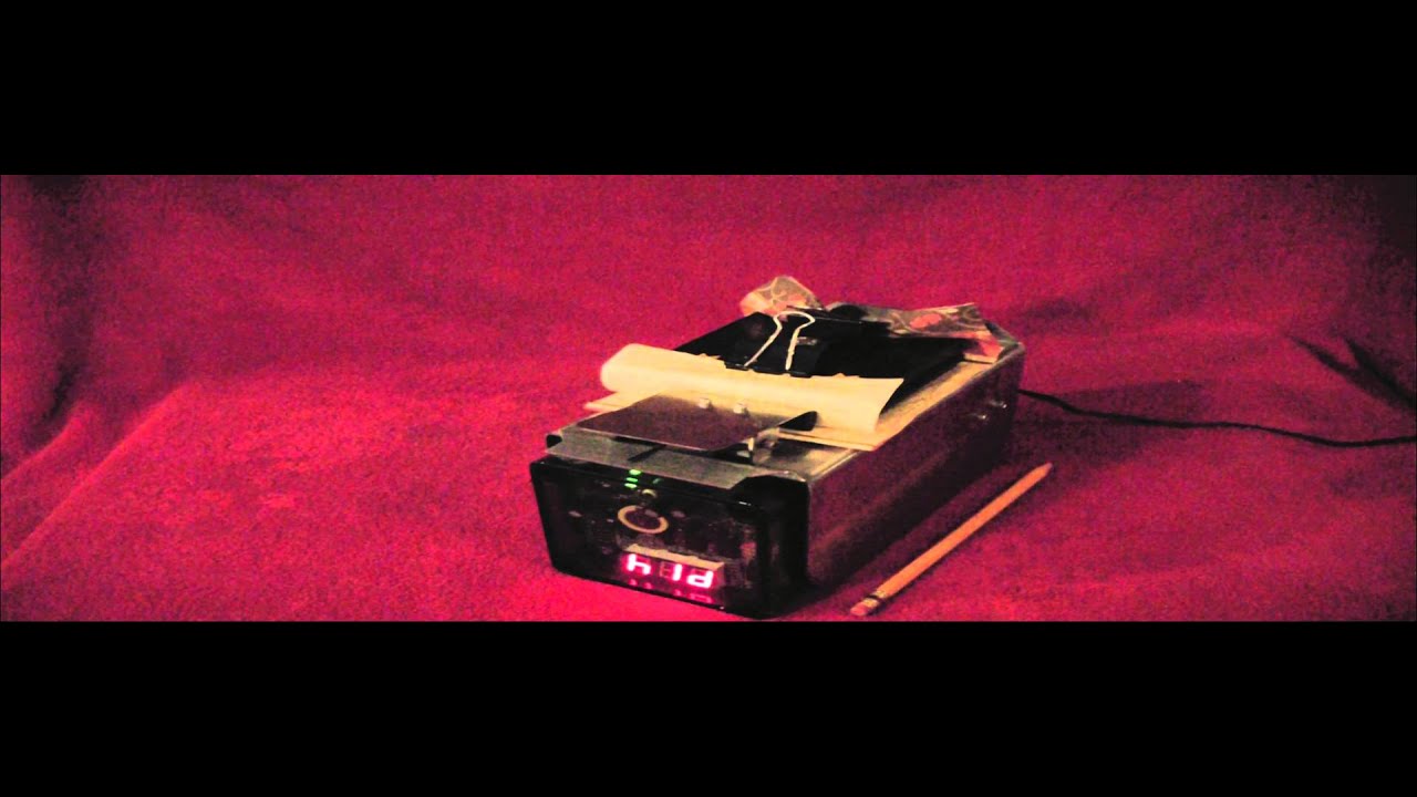Slide Angle Tester