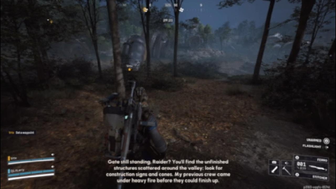 Arc raiders - Gimme the GOOP Pt.3/ Shoot and get shot down!