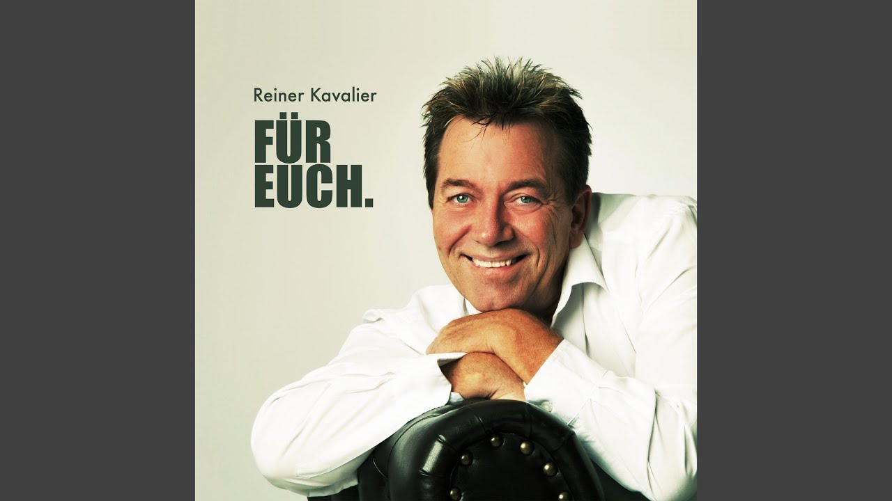 Schliess die Augen mi Amor