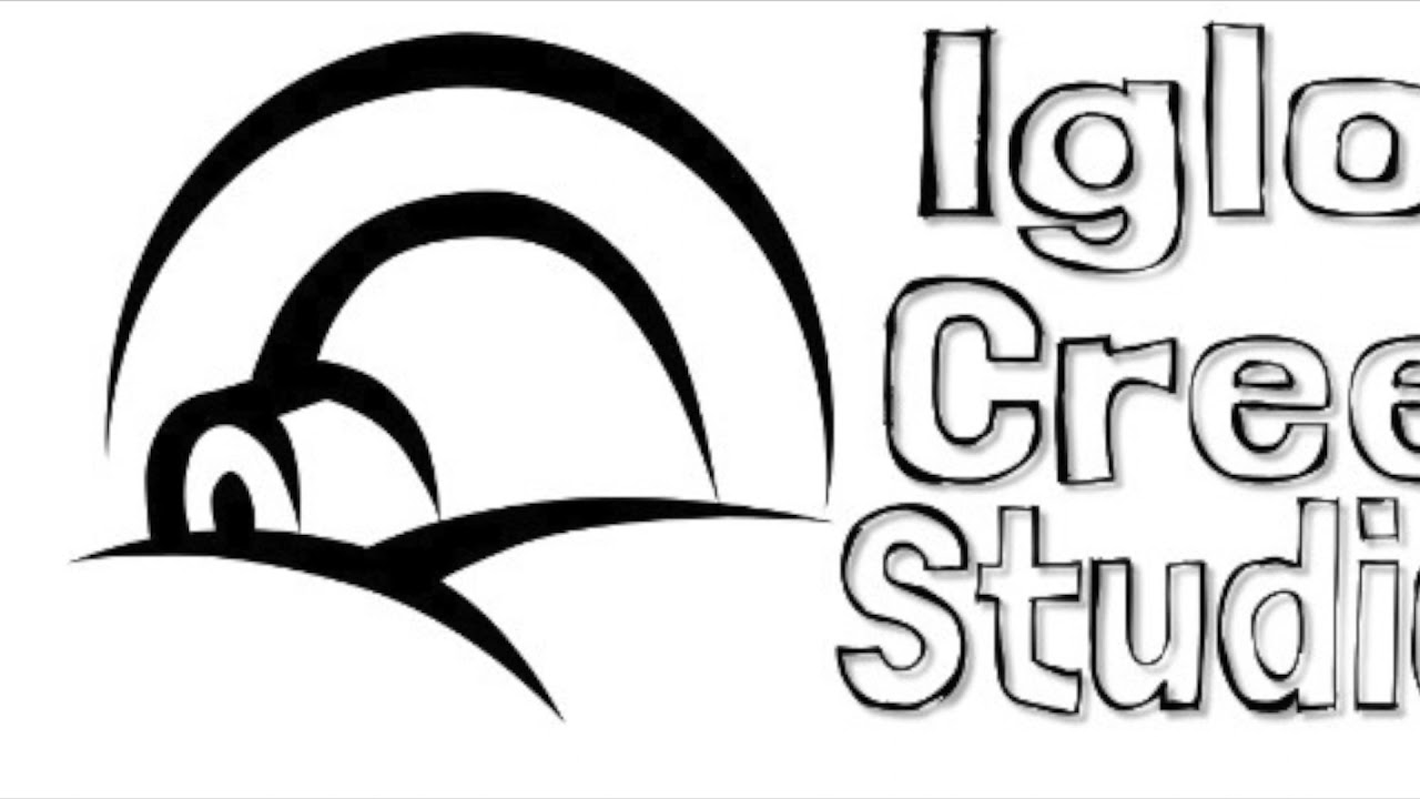 Igloo Creek Studio Writing Room Promo