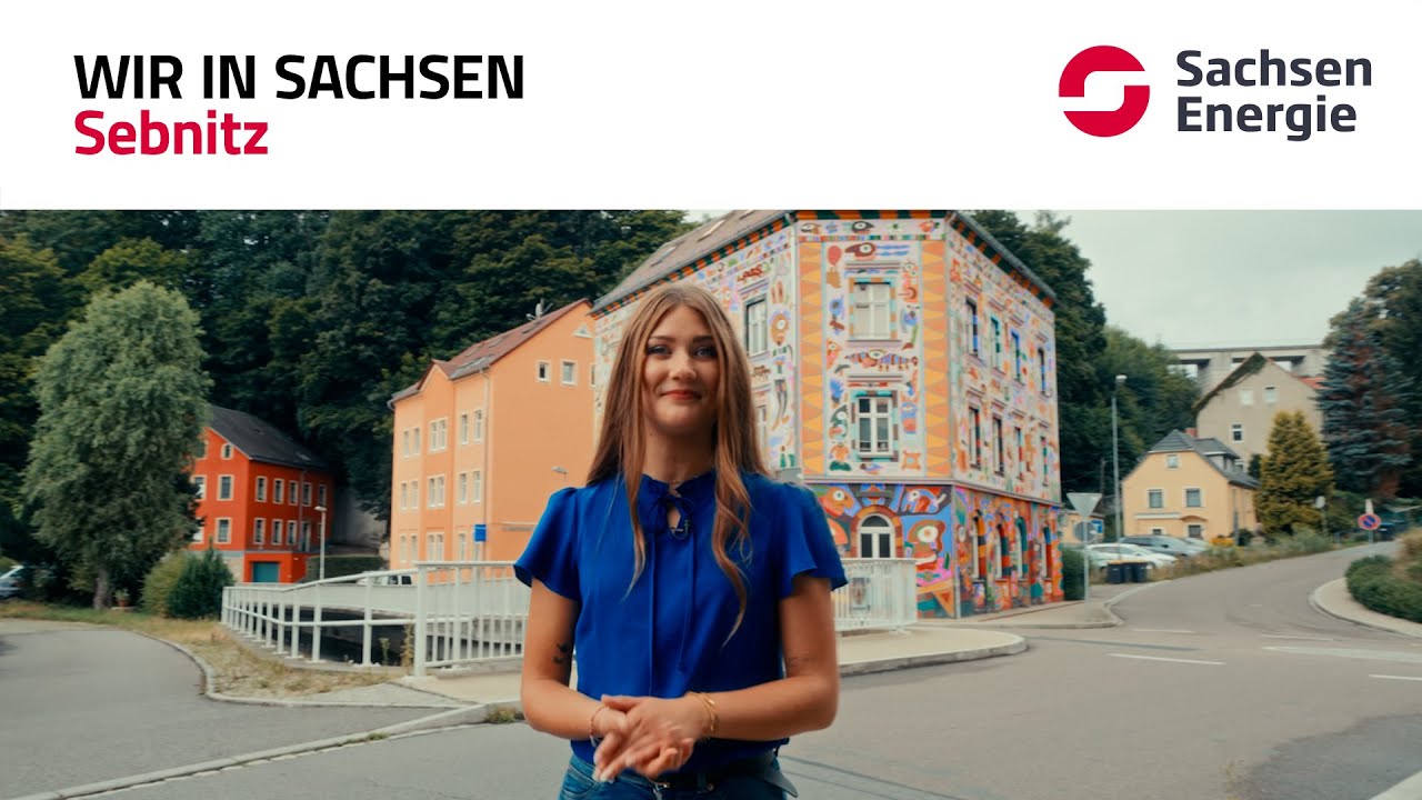 Wir in Sachsen: Sebnitz