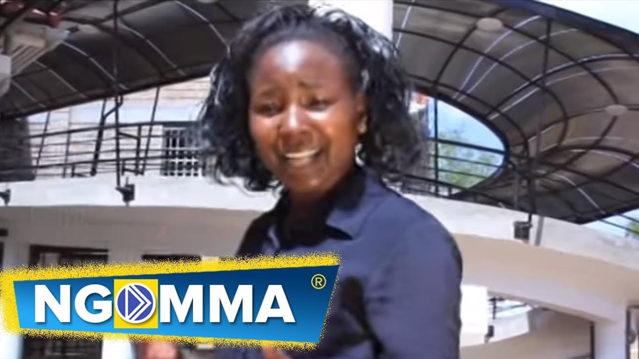 Kimya By Esther Mbithi (Kaa chonjo)