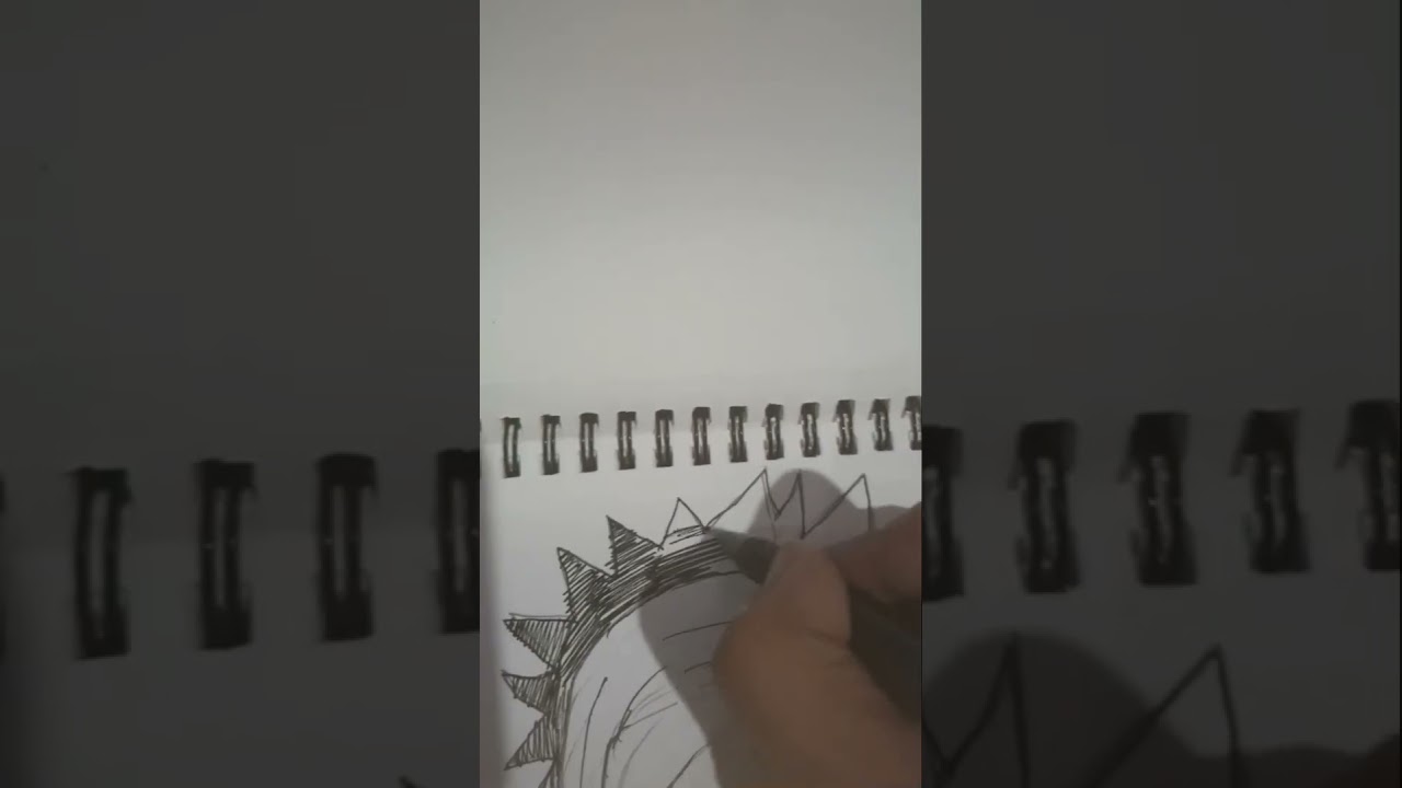 Draw obito uchihaa☠️💀