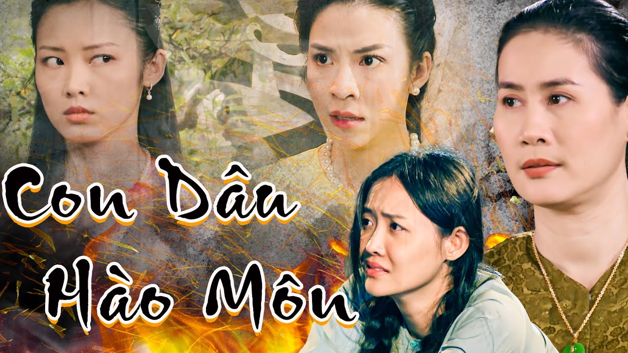 CON DÂU HÀO MÔN | Phim Việt Hay Nhất 2023 | Phim Việt Nam Mới Nhất 2023 | Phim Việt Cuối Tuần THVL
