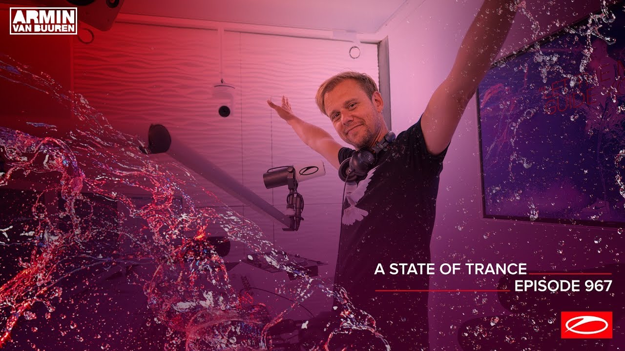 A State of Trance Episode 967