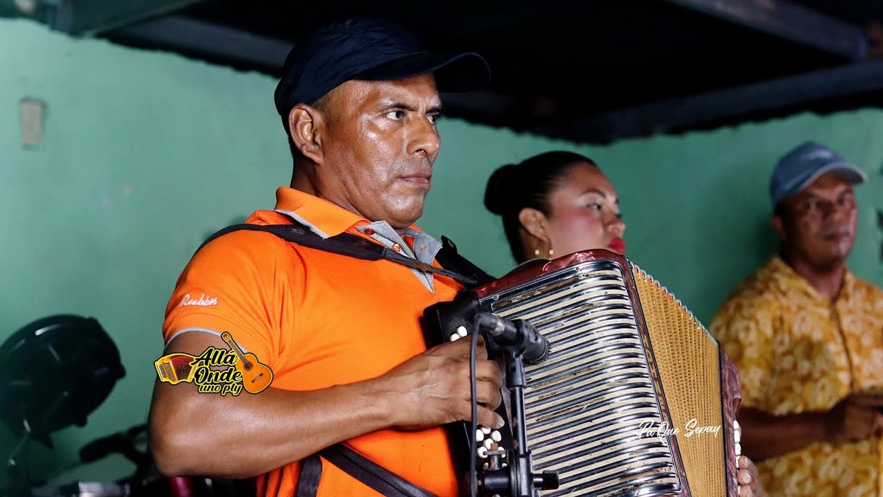 Luces de ilusión Rubén Bolivar Martinez Desde CIRÍ GRANDE de Capira /Fiesta Hermanos Martinez 