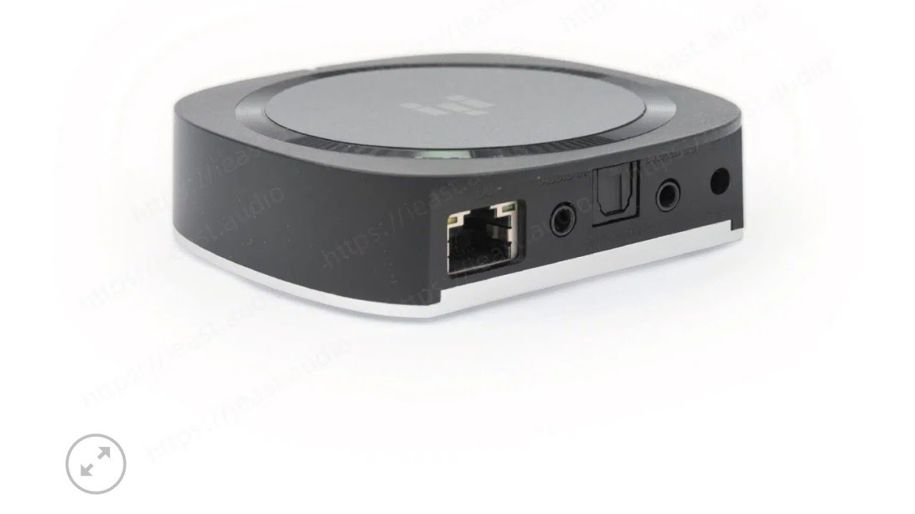 IEast M50 ver2 streamer. Wiim mini killer? #IEAST
