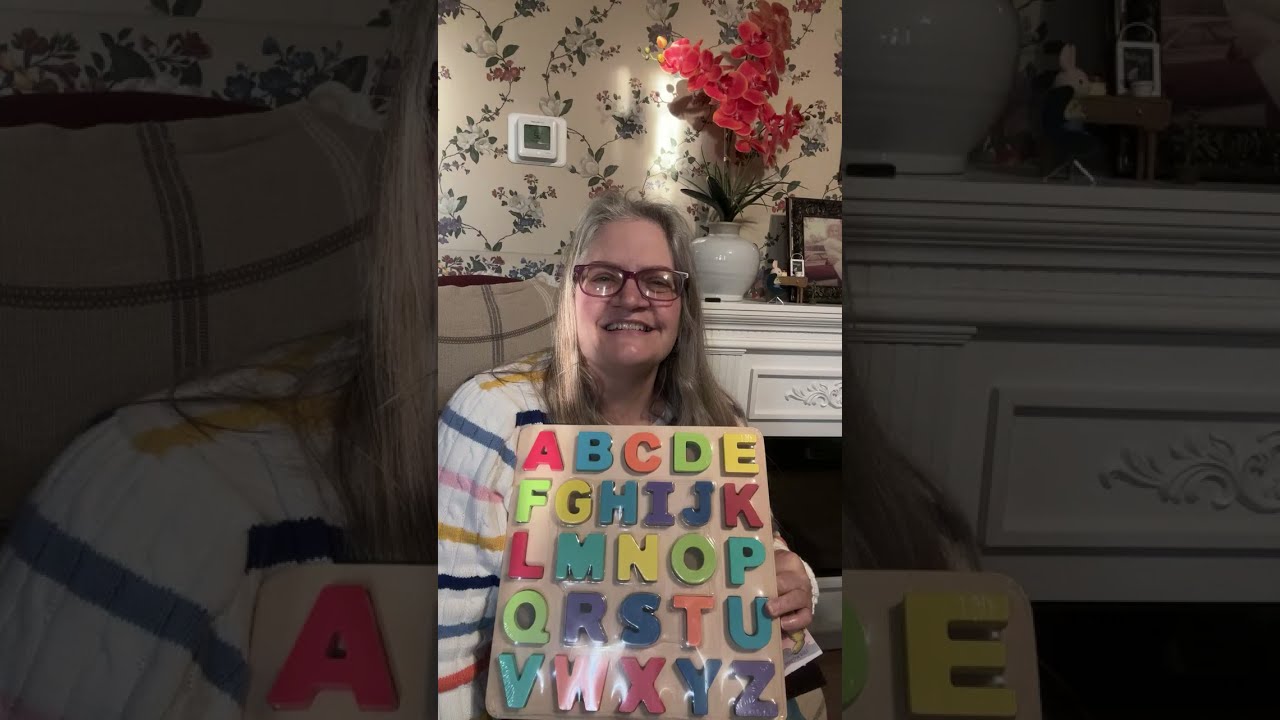 Gina Adams is live#