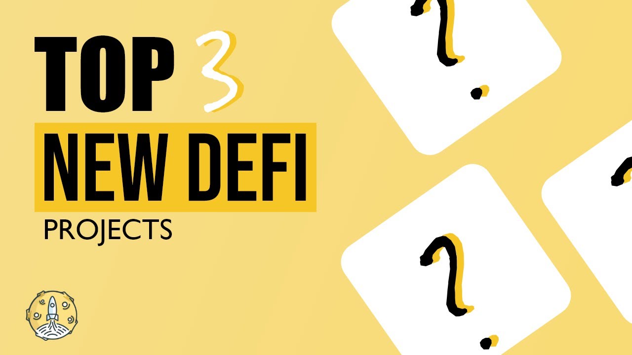 Top 3 New DeFi Projects to Watch | DeFi Investing Tips and Strategies | Token Metrics AMA