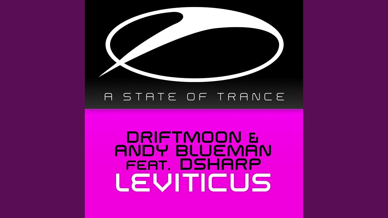 Leviticus (Radio Edit)