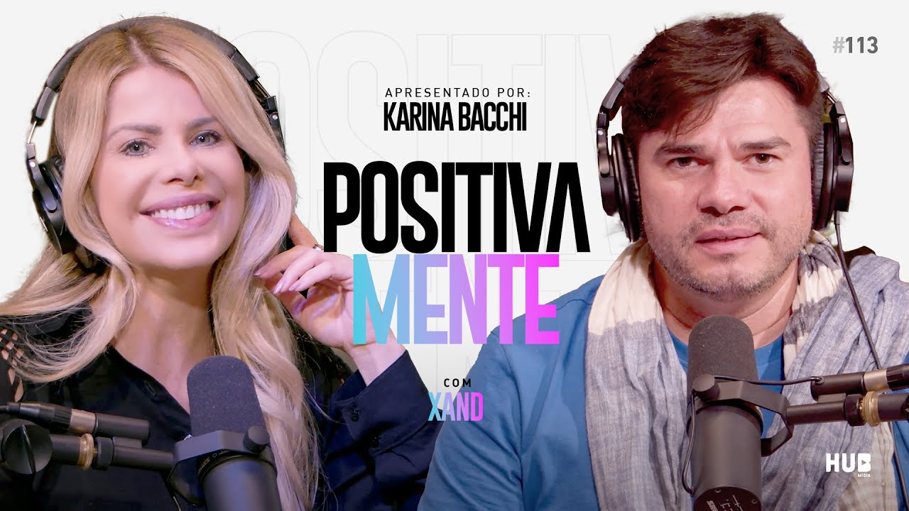 POSITIVAMENTE COM XAND (ALEXANDRE CANHONI)