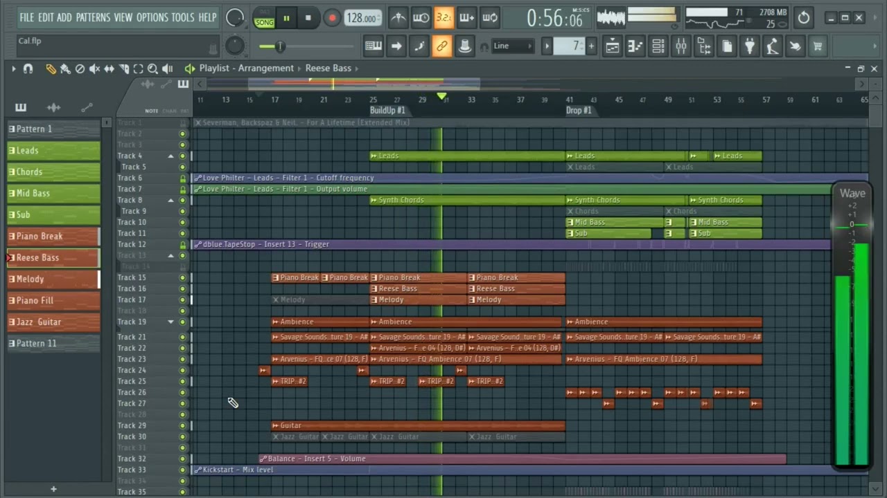 How to make Emotional Progressive House + Free FLP