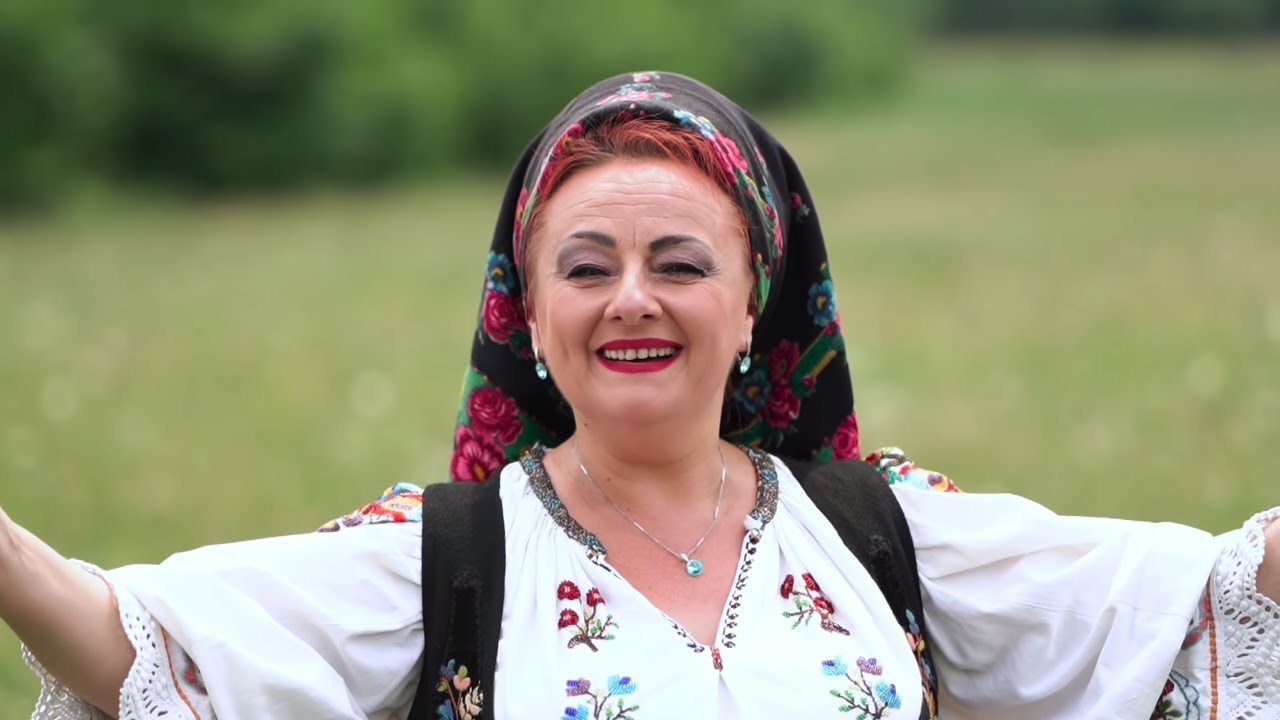 Maria Butila -  No, no, no și ni ma, ni