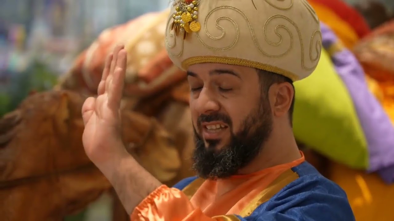 Караван-Баши