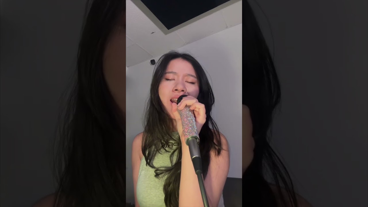 who asked for wildflower #wildflower #cover #coversongs #fypシ゚viral #viralvideo